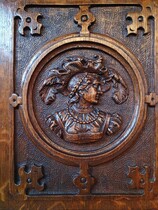 Renaissance Buffet (cabinet)