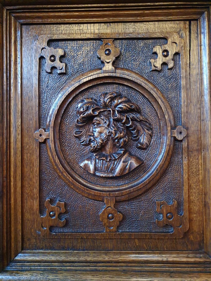 Renaissance Buffet (cabinet)