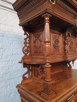 Renaissance Buffet (cabinet)