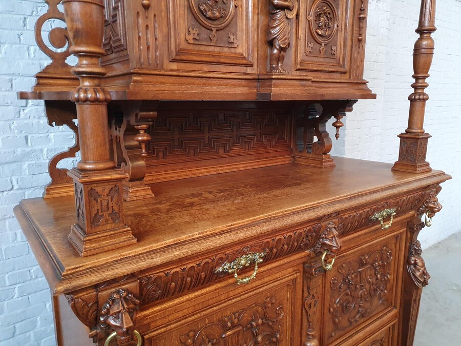 Renaissance Buffet (cabinet)