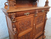 Renaissance Buffet (cabinet)