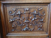 Renaissance Buffet (cabinet)