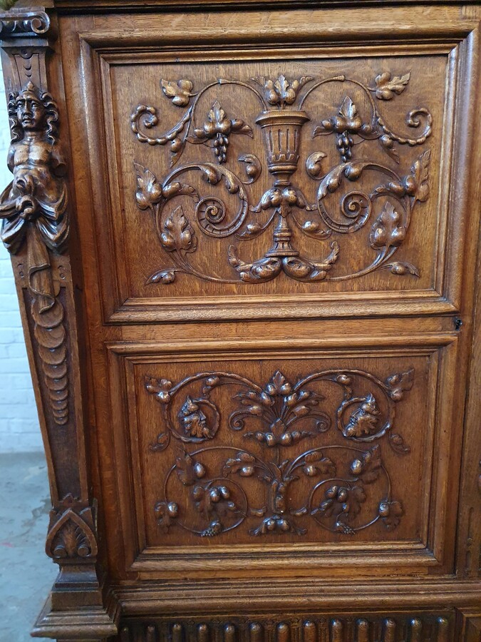 Renaissance Buffet (cabinet)