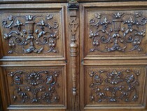 Renaissance Buffet (cabinet)