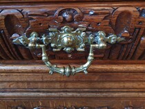 Renaissance Buffet (cabinet)