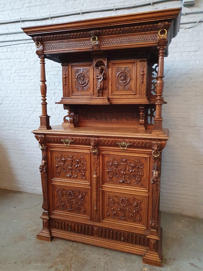 Renaissance Buffet (cabinet)