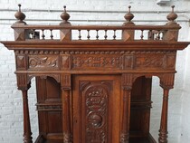 Renaissance Buffets (Cabinets)