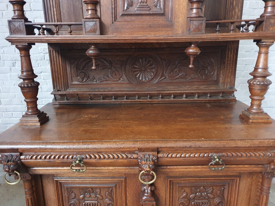 Renaissance Buffets (Cabinets)