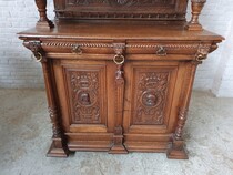 Renaissance Buffets (Cabinets)