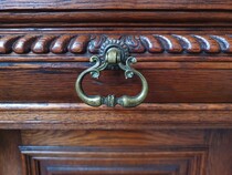 Renaissance Buffets (Cabinets)