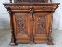 Renaissance Buffets (Cabinets)