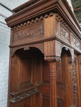 Renaissance Buffets (Cabinets)