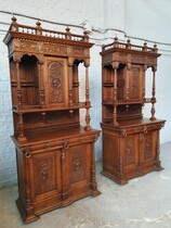 Renaissance Buffets (Cabinets)