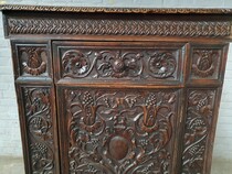 Renaissance Cabinet