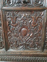 Renaissance Cabinet