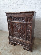 Renaissance Cabinet