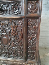 Renaissance Cabinet