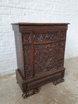 Renaissance Cabinet