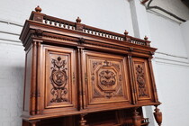 Renaissance Cabinet