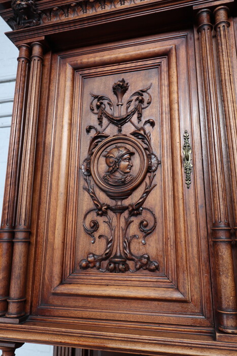 Renaissance Cabinet