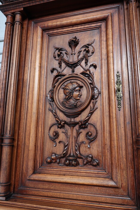 Renaissance Cabinet