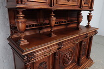 Renaissance Cabinet