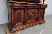 Renaissance Cabinet