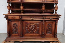 Renaissance Cabinet