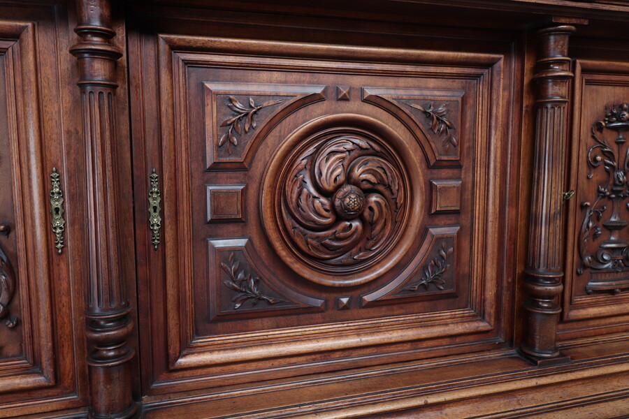 Renaissance Cabinet