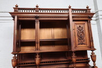 Renaissance Cabinet