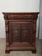 Renaissance Cabinet