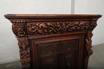 Renaissance Cabinet