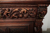 Renaissance Cabinet