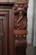 Renaissance Cabinet