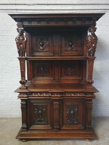 Renaissance Cabinet