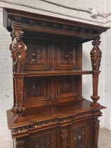 Renaissance Cabinet