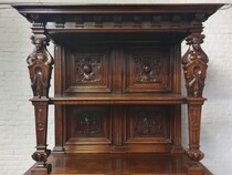 Renaissance Cabinet