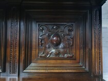 Renaissance Cabinet