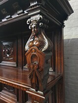 Renaissance Cabinet