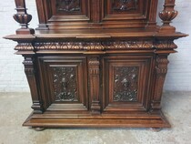 Renaissance Cabinet