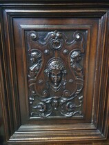 Renaissance Cabinet