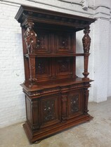 Renaissance Cabinet