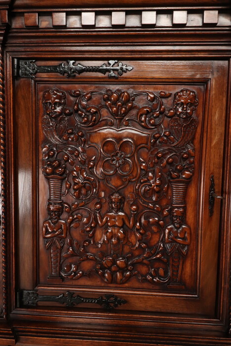 Renaissance Cabinet