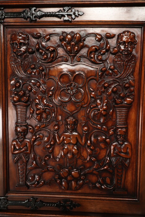 Renaissance Cabinet