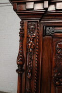 Renaissance Cabinet