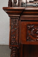 Renaissance Cabinet