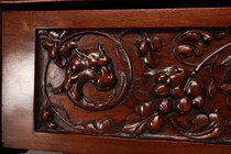 Renaissance Cabinet