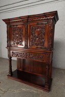 Renaissance Cabinet