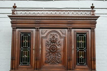 Renaissance Cabinet (Buffet)