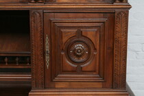 Renaissance Cabinet (Buffet)